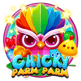 RTP CQ9 powerplay128